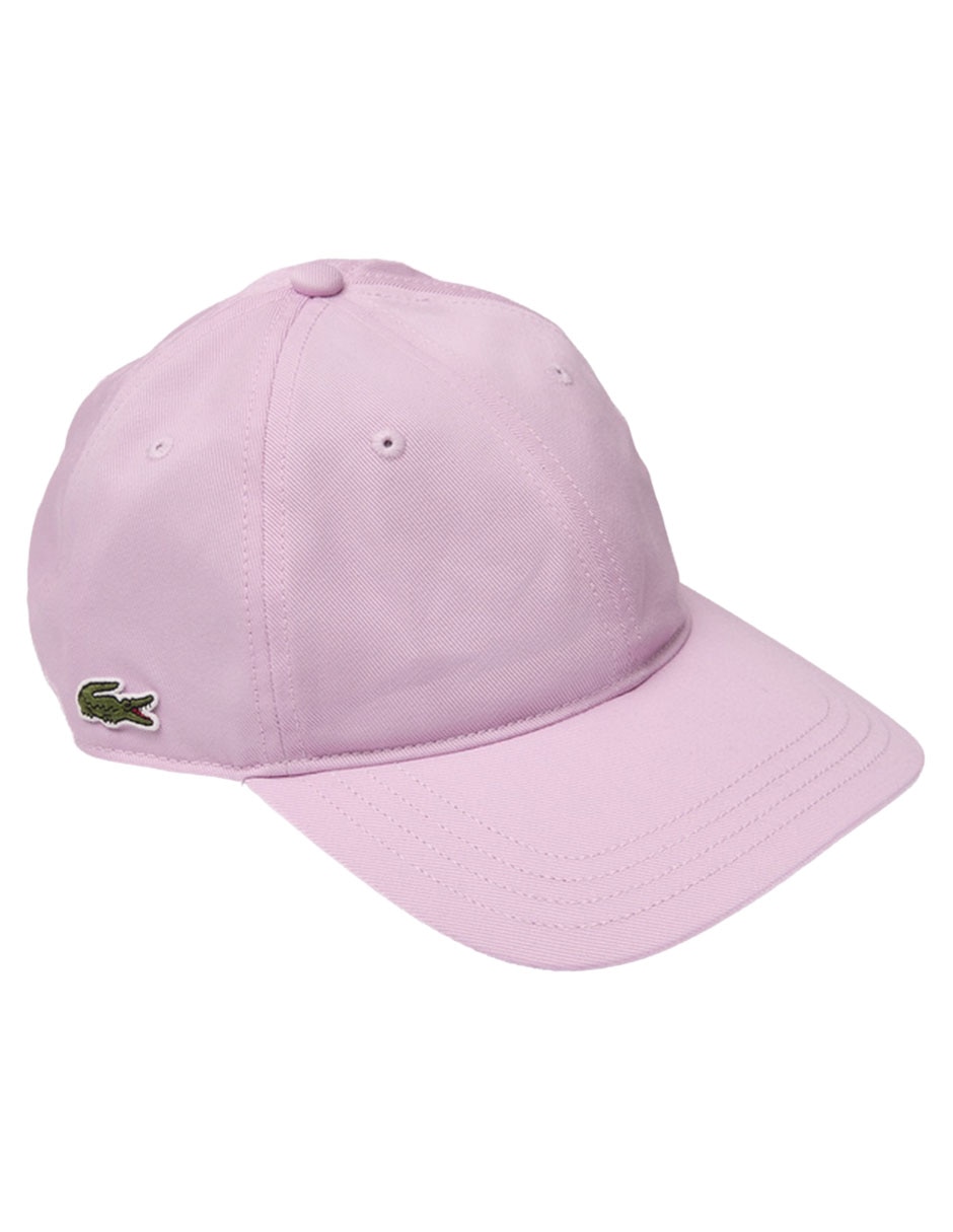 Gorra visera curva correa ajustable casual Core para adulto 1
