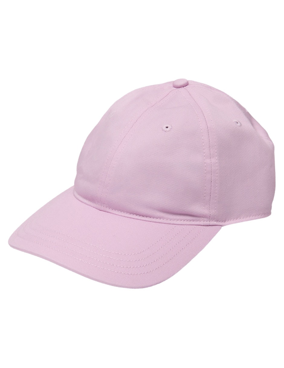 Gorra visera curva correa ajustable casual Core para adulto