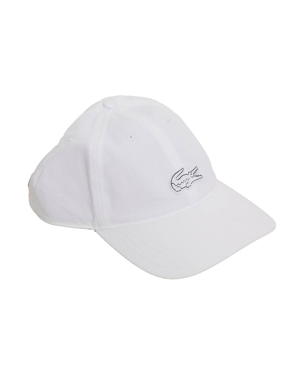 Gorra visera curva correa ajustable casual Core para adulto 1