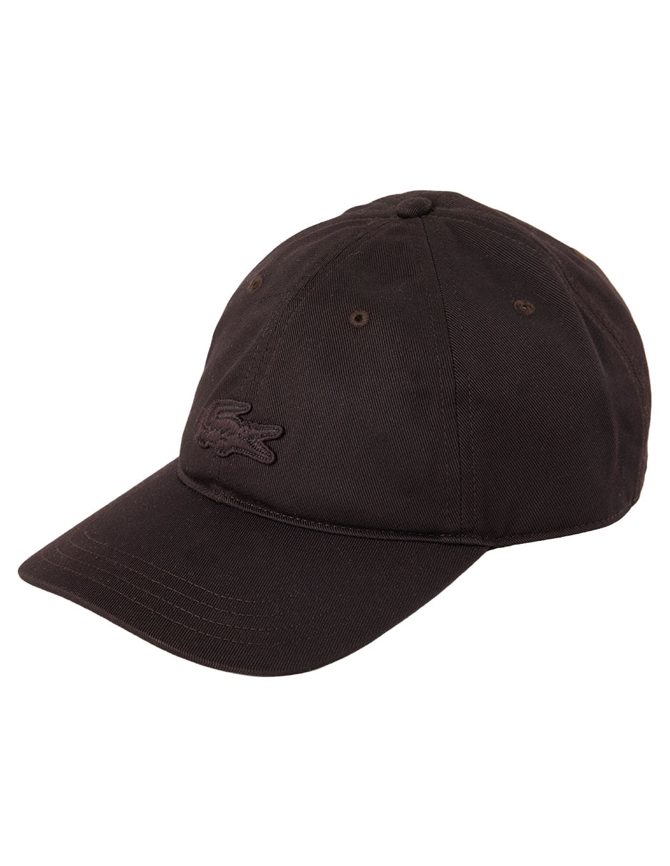Gorra visera curva hebilla casual para adulto 2
