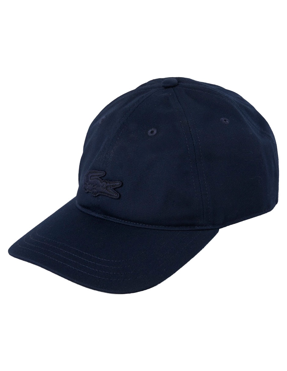 Gorra visera curva hebilla casual para hombre 2