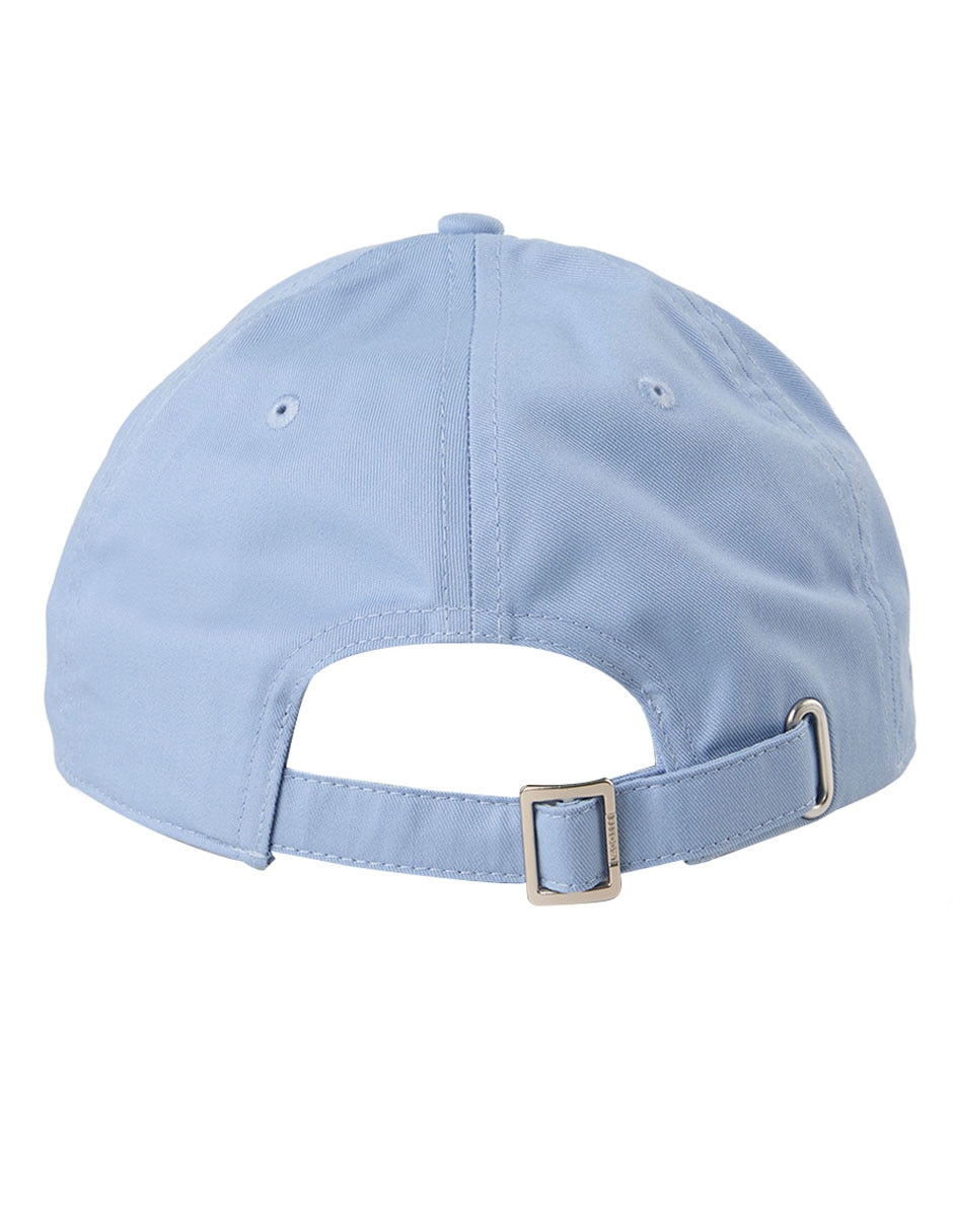 Gorra visera curva hebilla casual para adulto 3