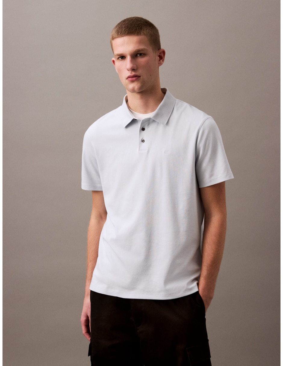 Playera Supima Cotton para hombre Playera Supima Cotton para hombre