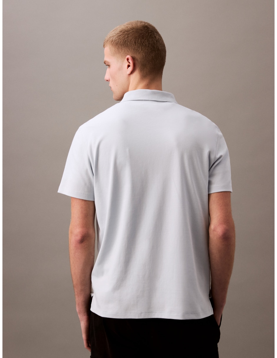 Playera Supima Cotton para hombre 2