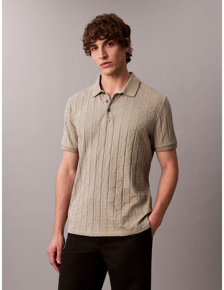 Playera Pique para hombre Playera Pique para hombre
