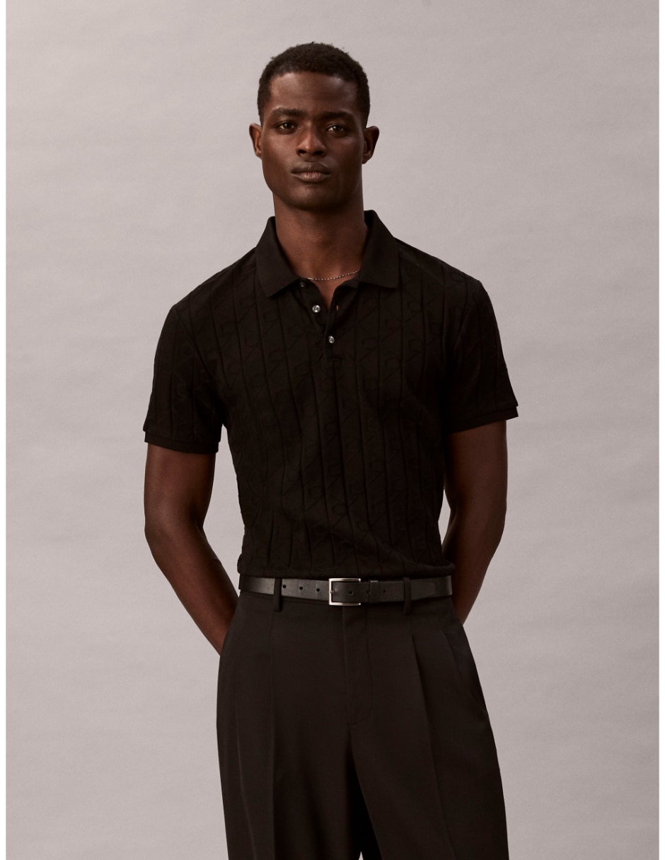 Playera Pique para hombre Playera Pique para hombre