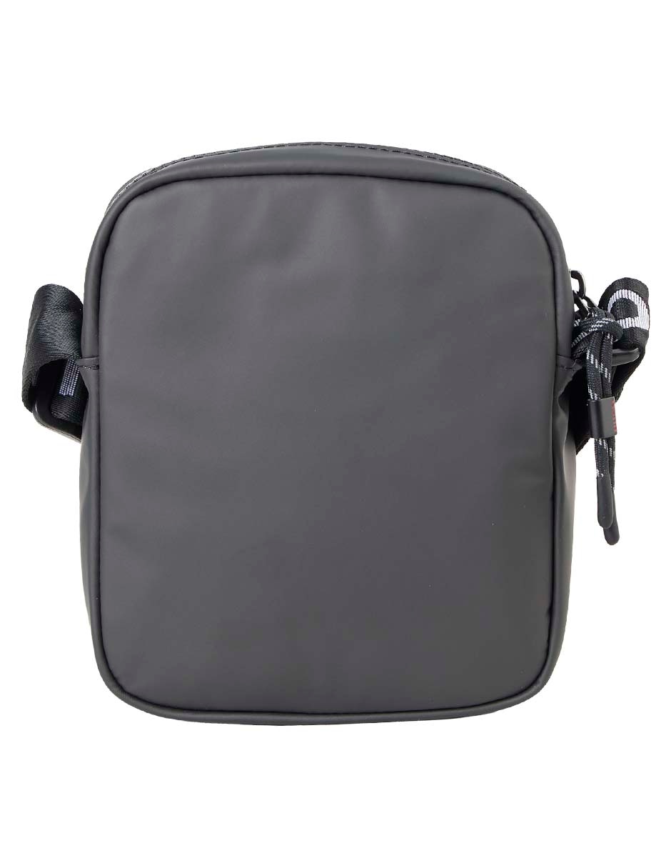 Bolsa messenger Hugo para hombre