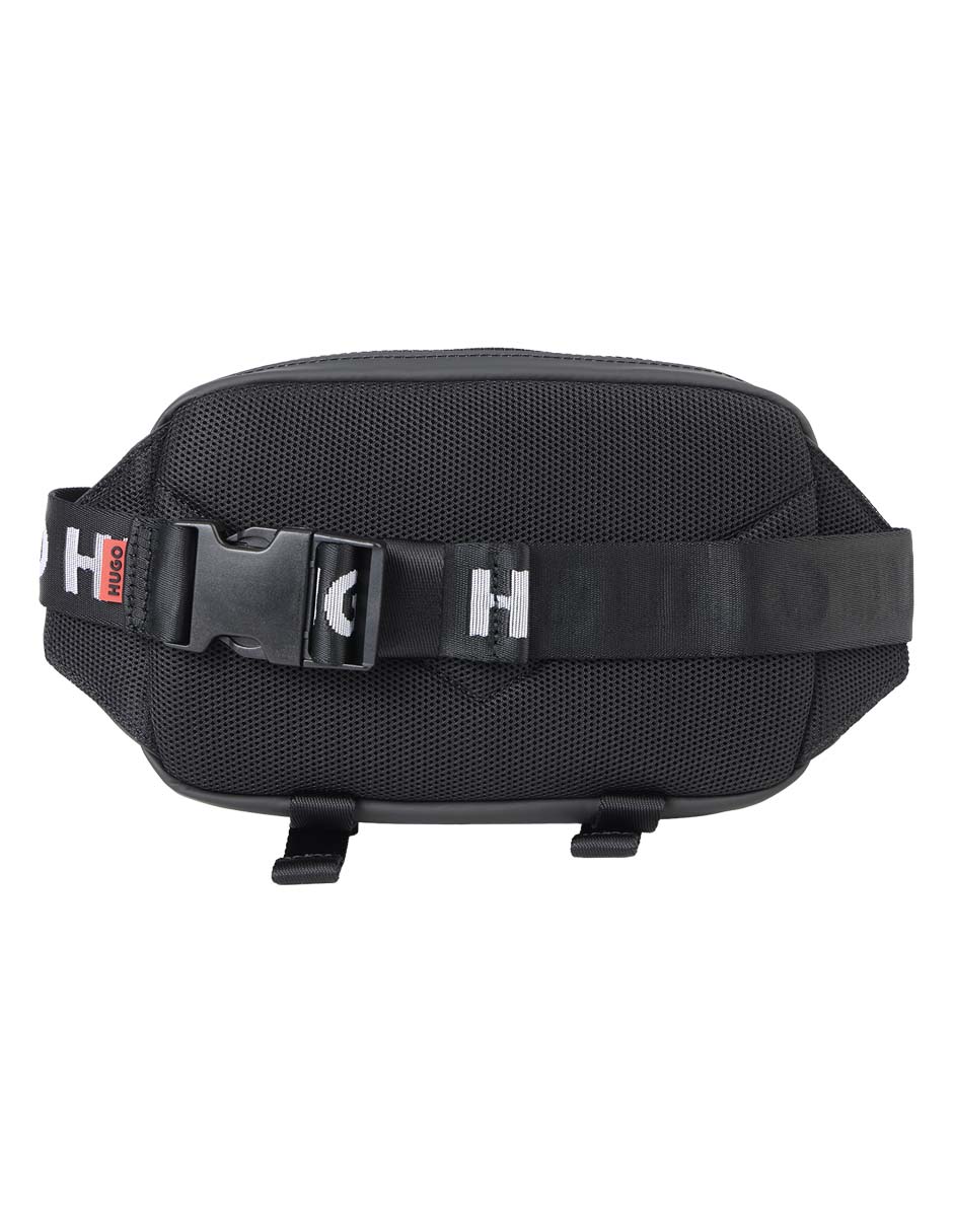 Bolsa bandolera Hugo para hombre