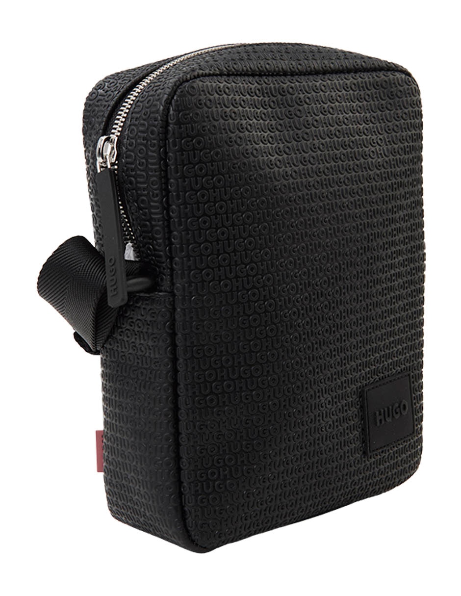 Bolsa crossbody Hugo para hombre