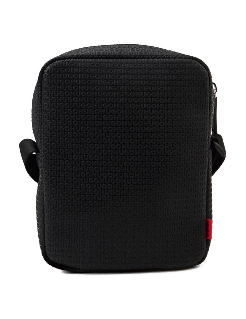 Bolsa crossbody Hugo para hombre