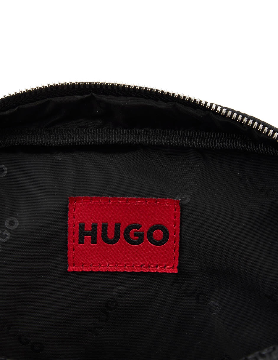 Bolsa crossbody para hombre
