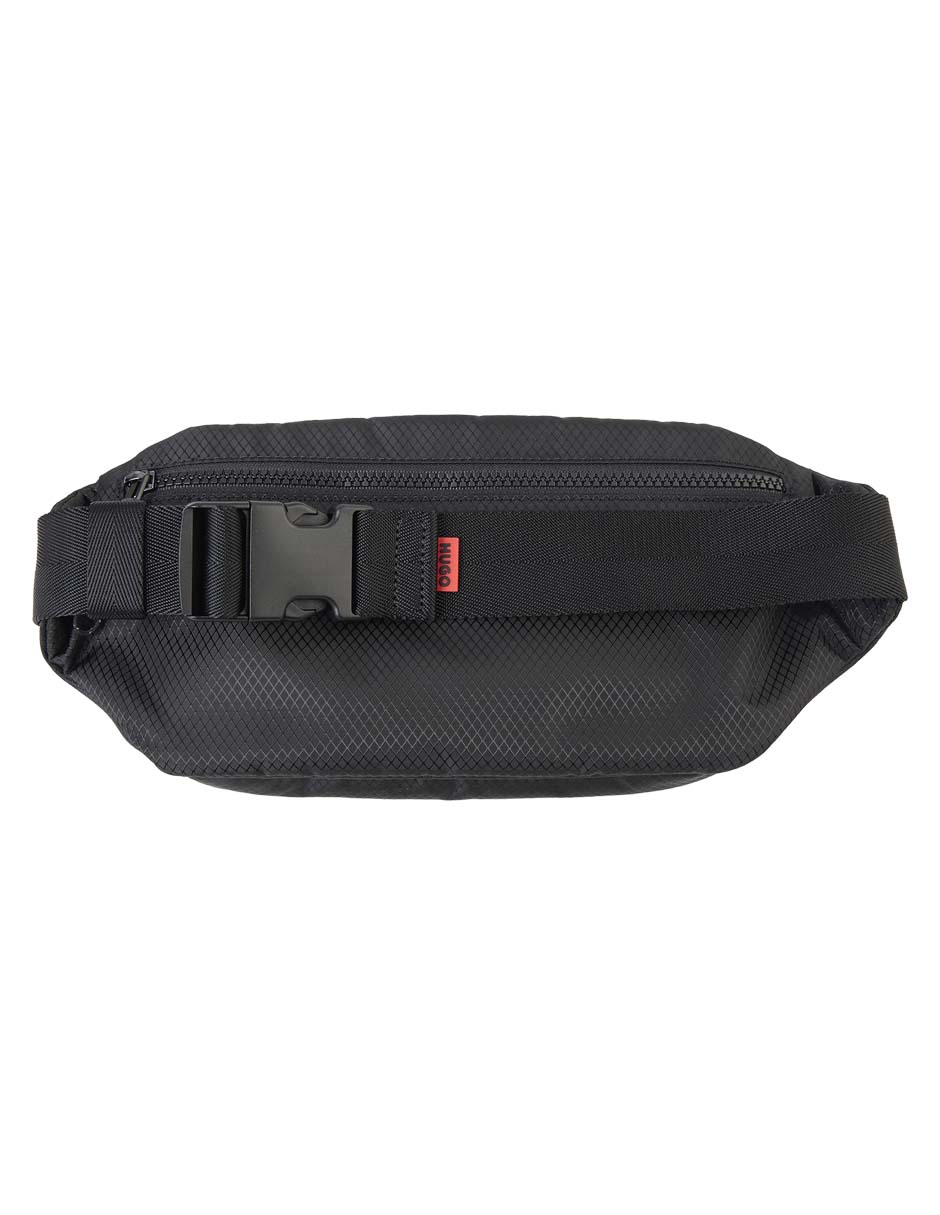 Bolsa bandolera Hugo para hombre