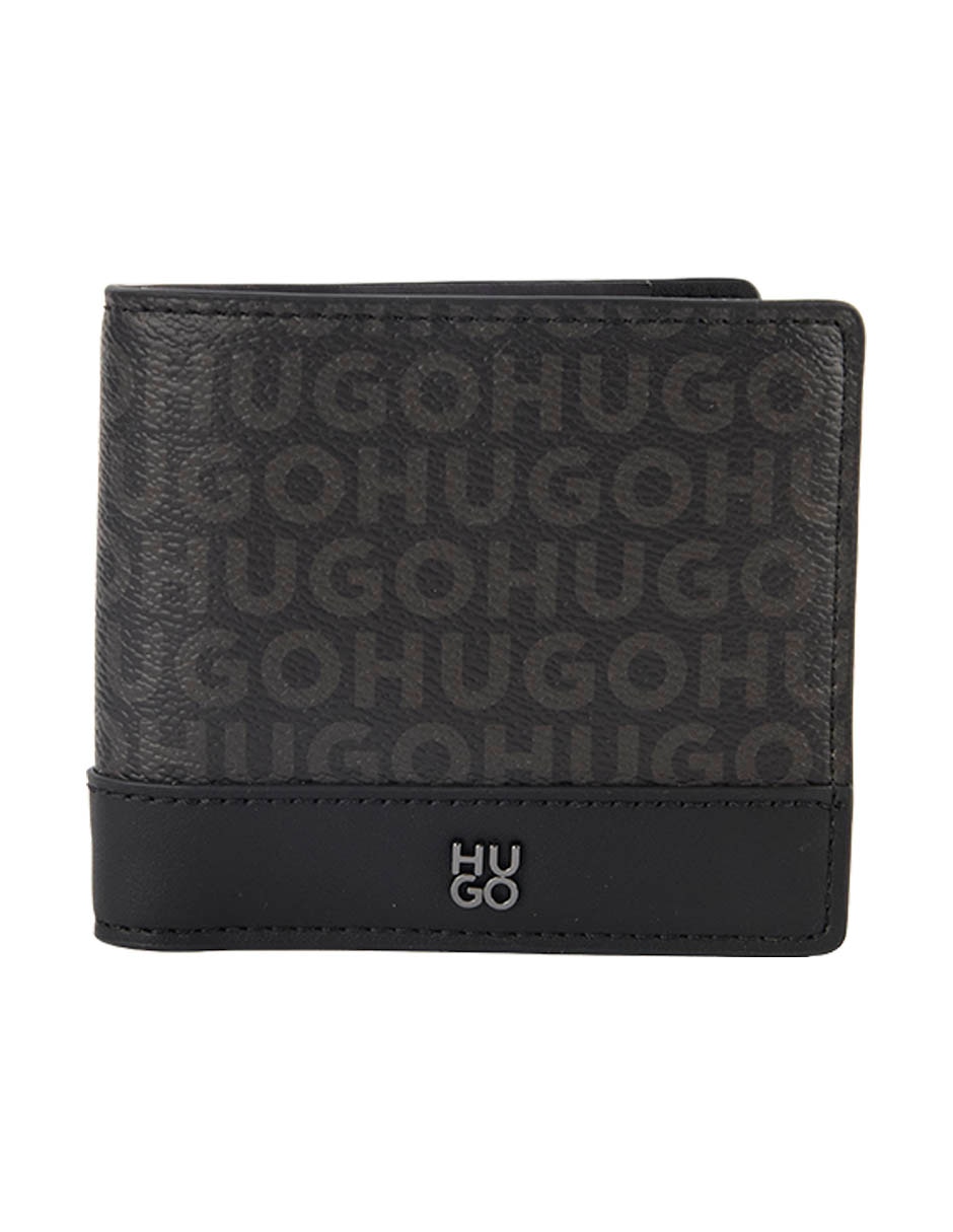 Cartera Hugo Quantic para hombre