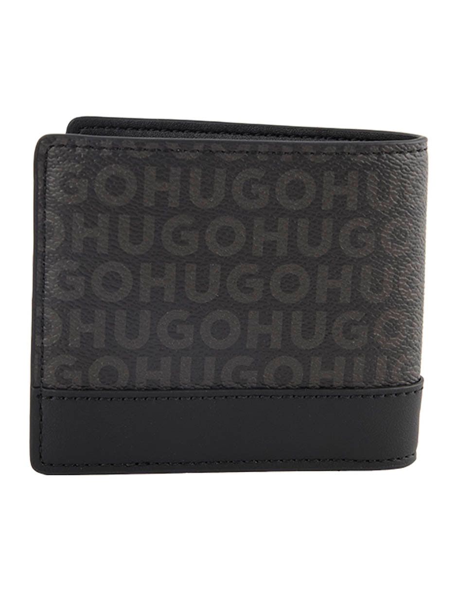 Cartera Hugo Quantic para hombre