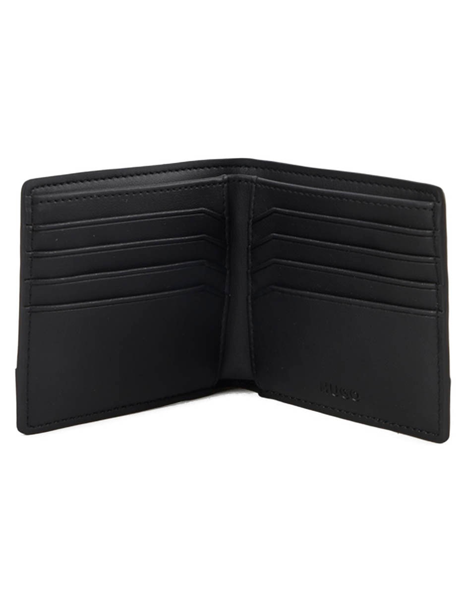 Cartera Quantic para hombre