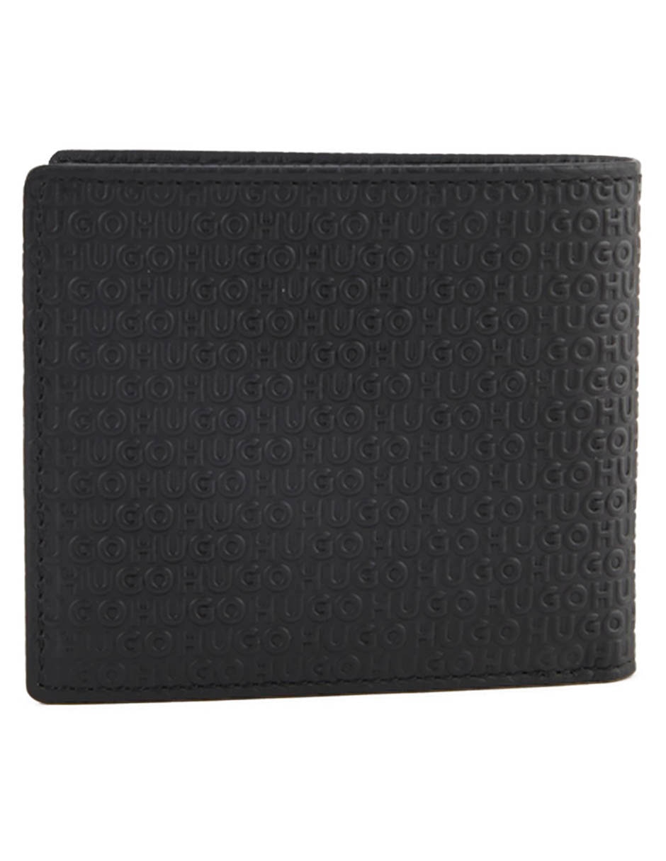 Cartera Hugo para hombre