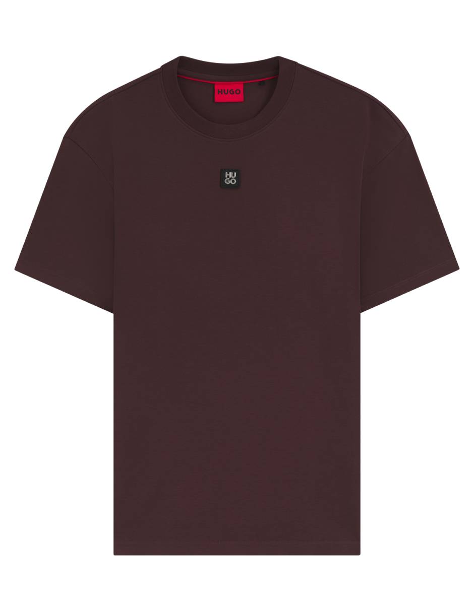 Playera S26 cuello redondo para hombre 2