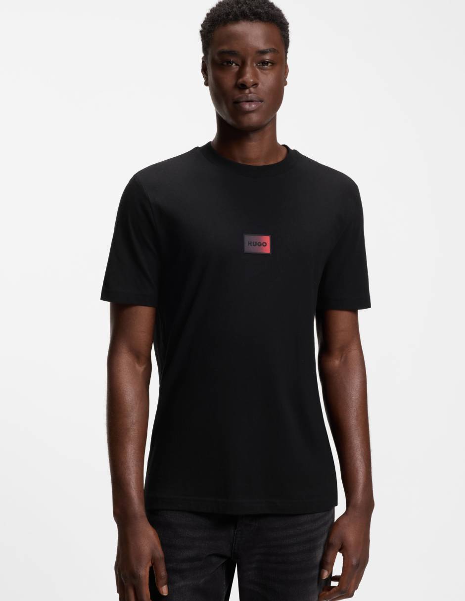 Playera cuello redondo para hombre Playera cuello redondo para hombre