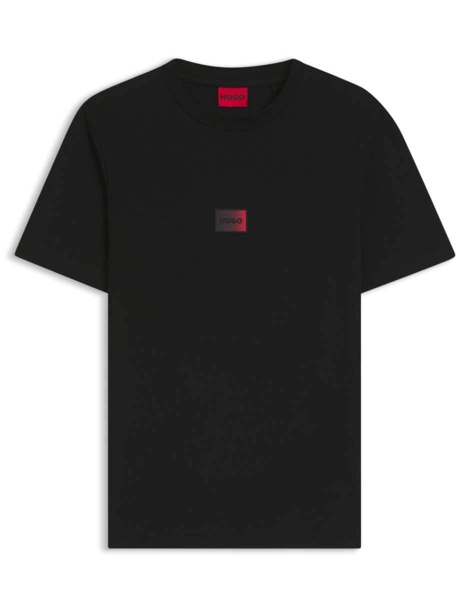 Playera cuello redondo para hombre 5