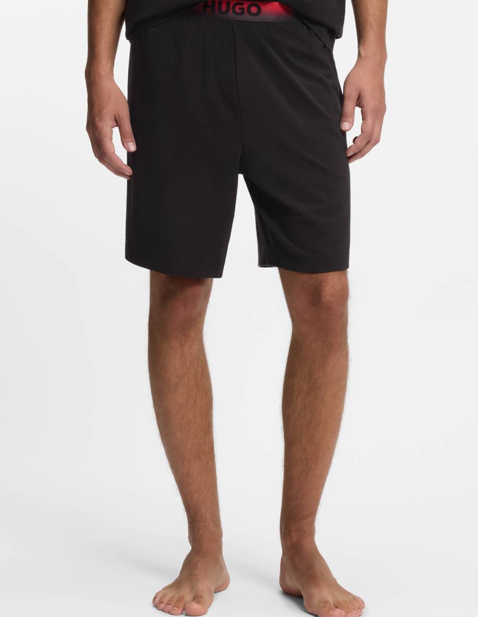 Short de algodón para hombre Short de algodón para hombre