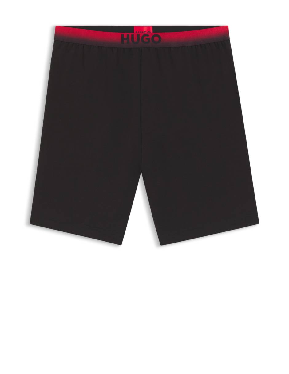 Short de algodón para hombre 5