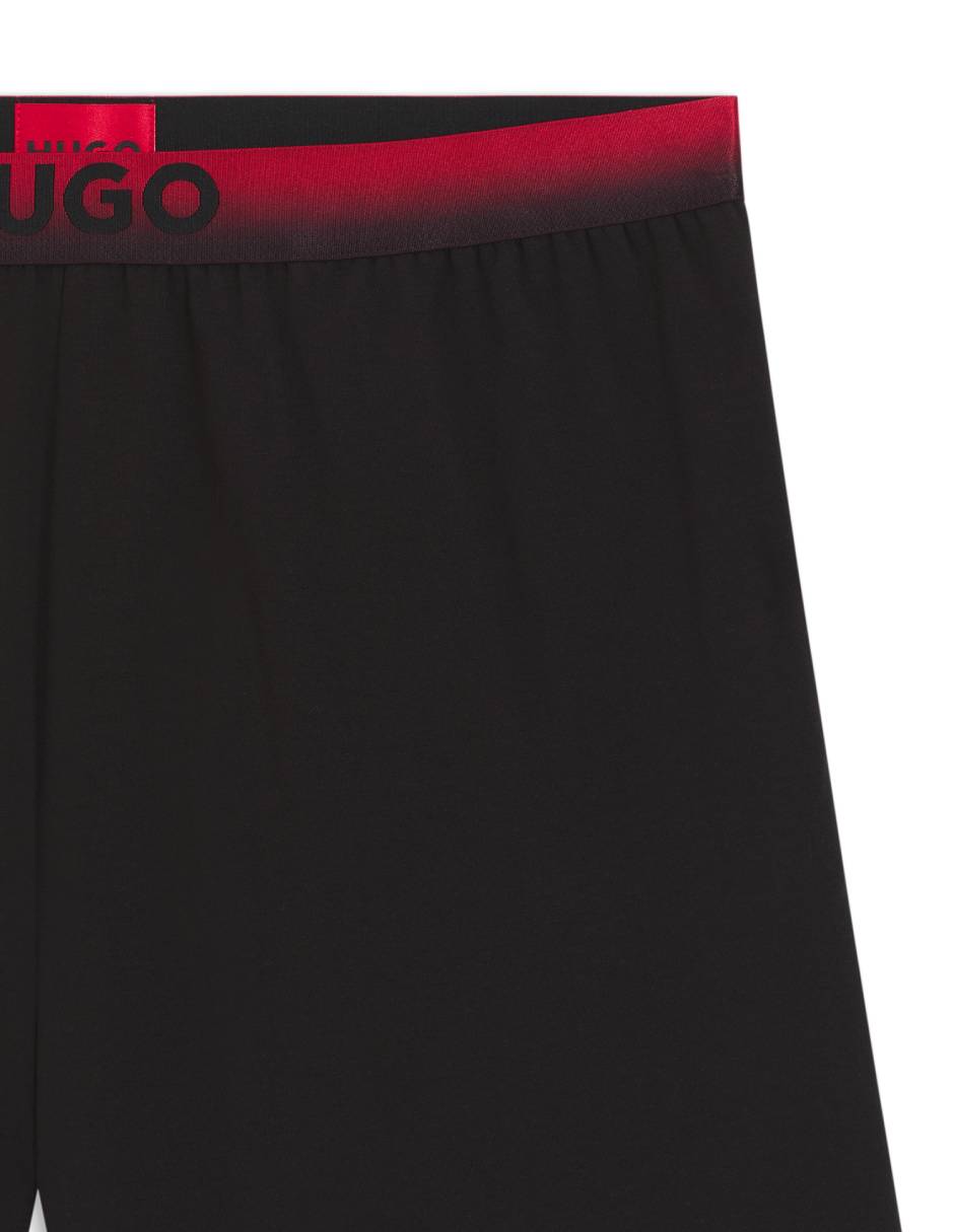 Short de algodón para hombre 4