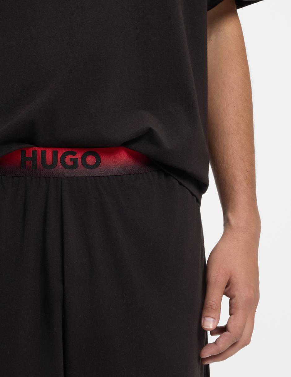 Short de algodón para hombre 2