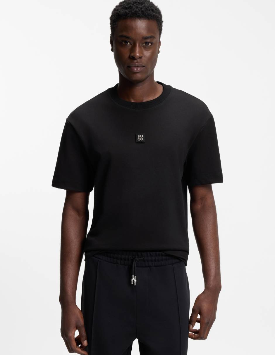 Playera cuello redondo para hombre Playera cuello redondo para hombre