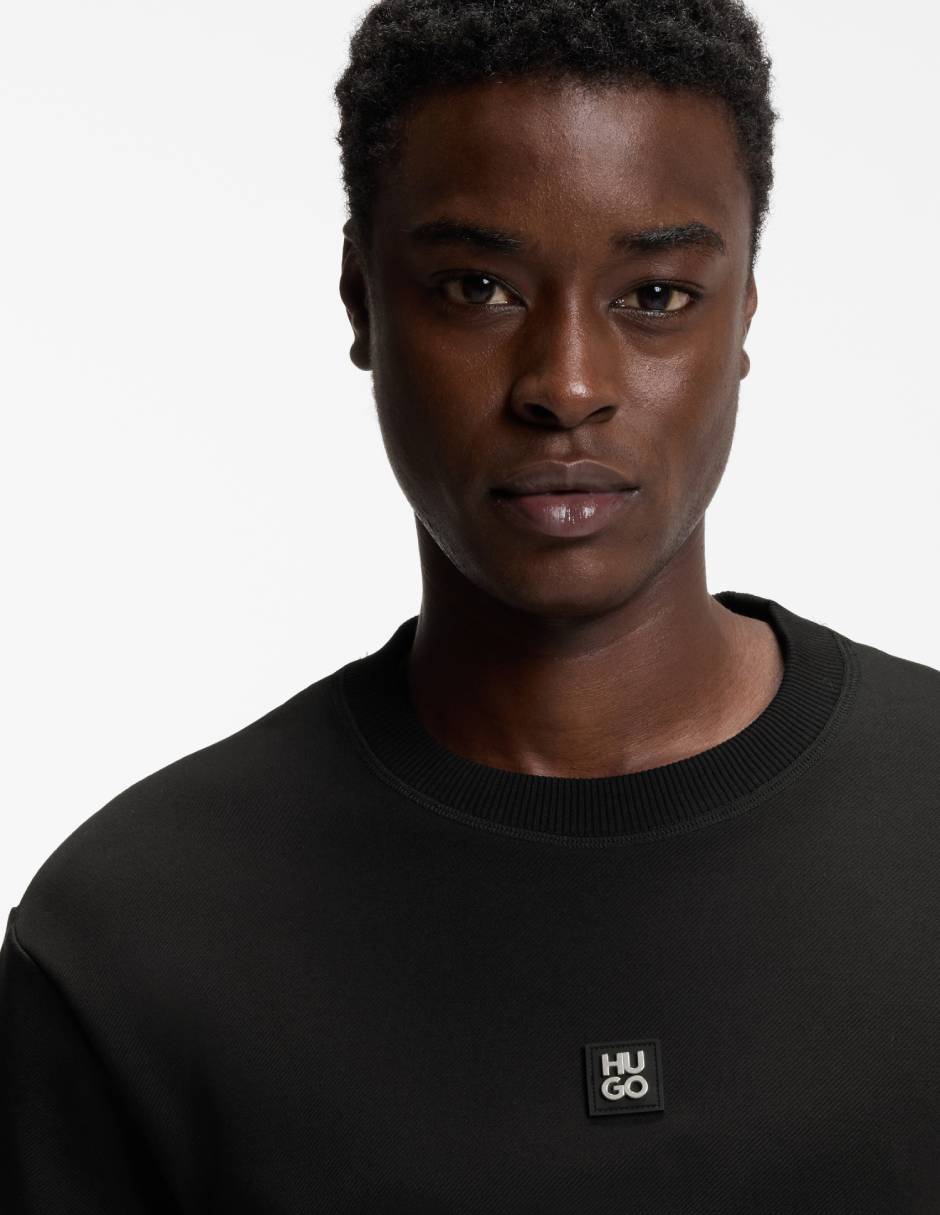 Playera cuello redondo para hombre 3