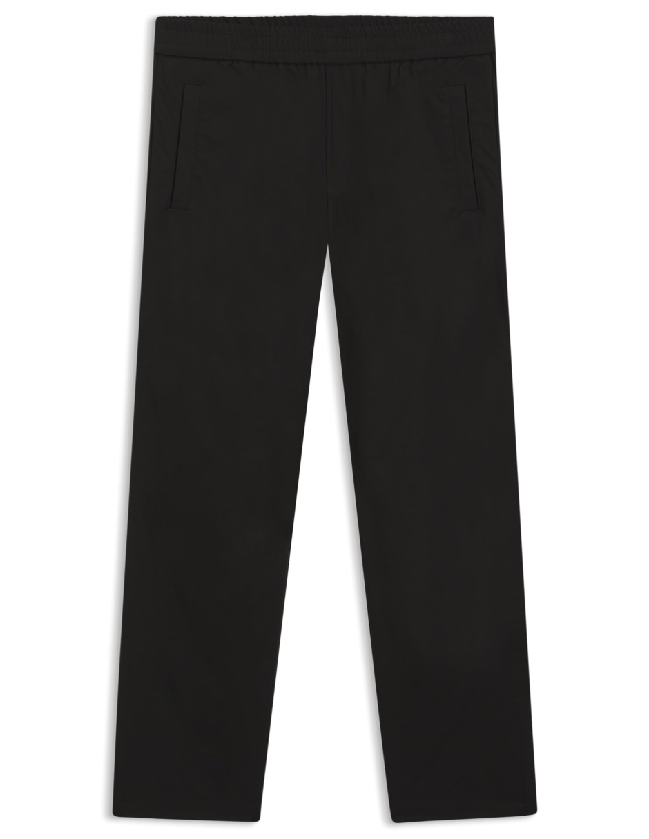 Pantalón casual straight Hugo para hombre