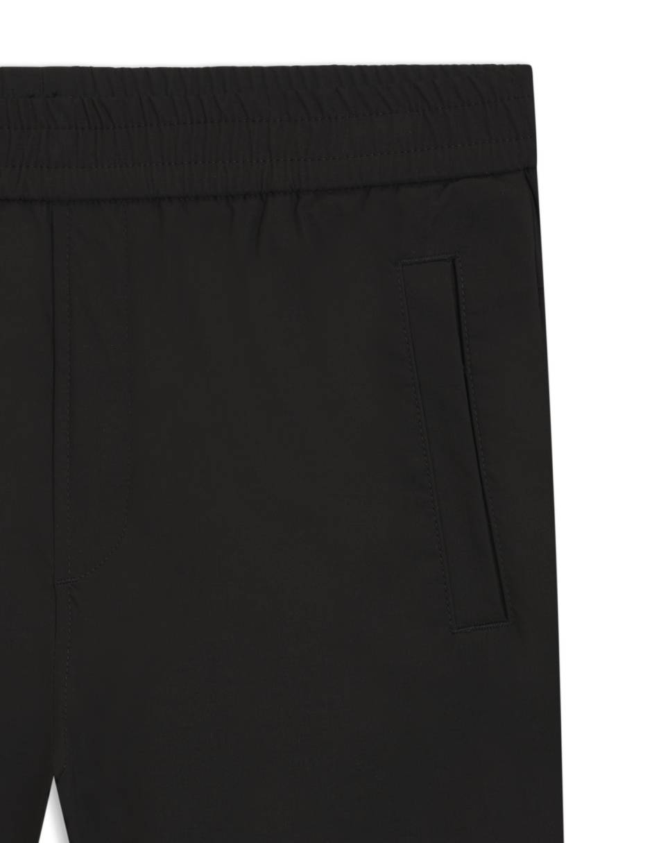 Pantalón casual straight Hugo para hombre