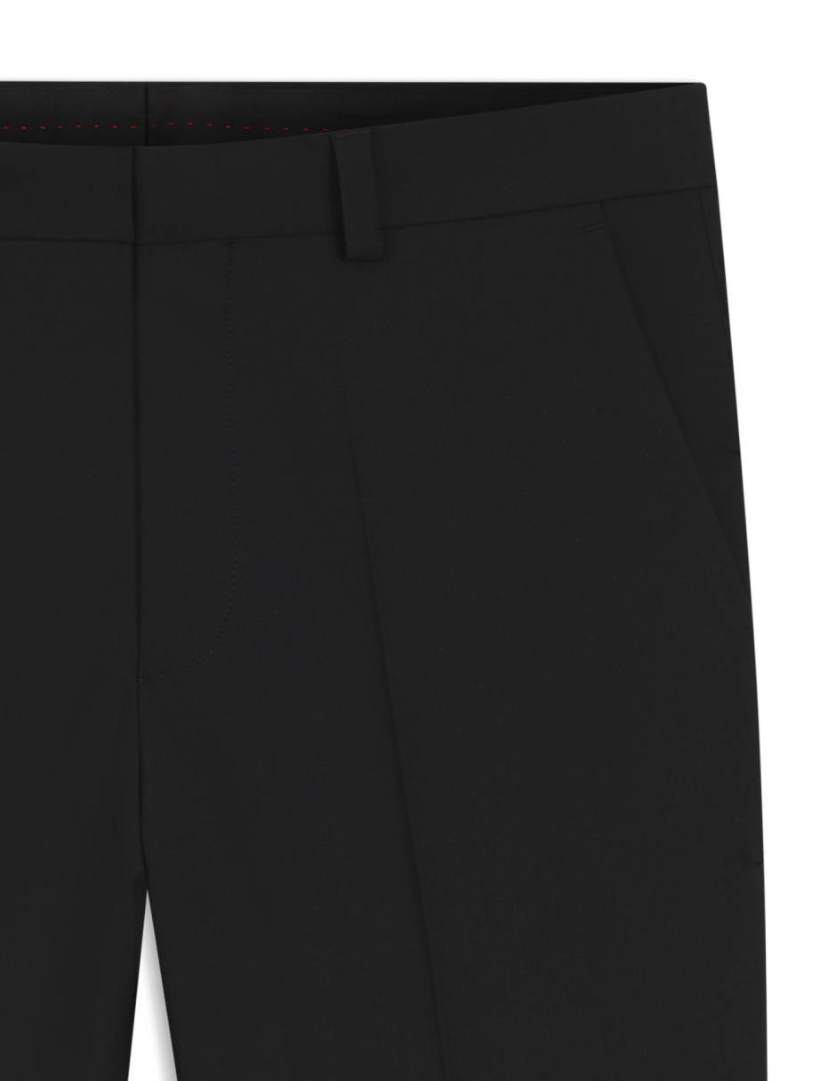 Pantalón formal de vestir Hugo para hombre