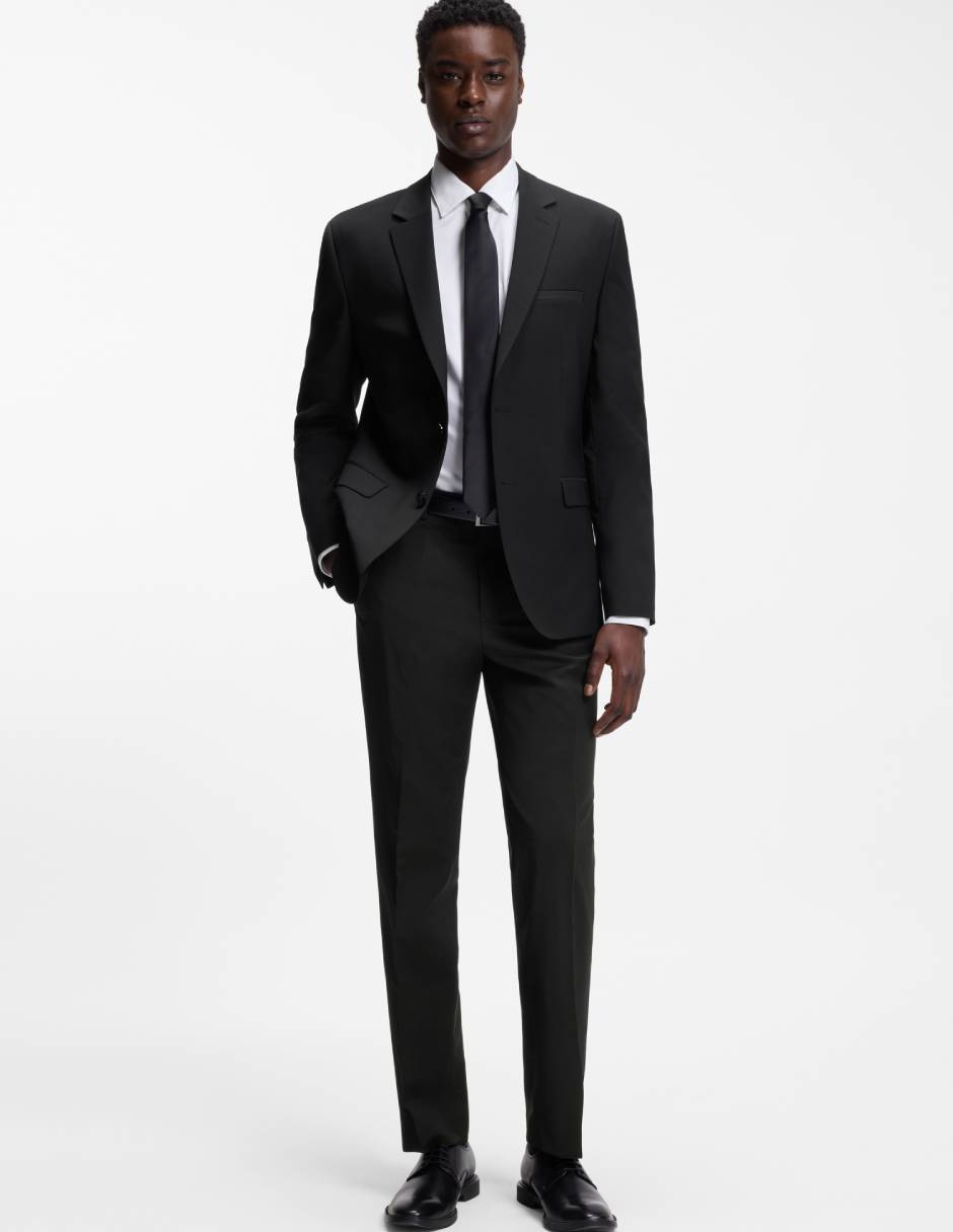Pantalón formal de vestir Hugo para hombre