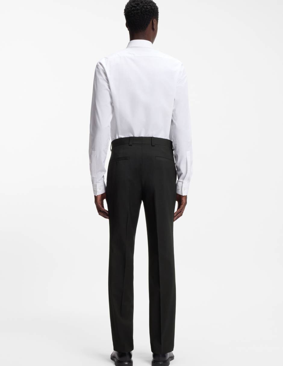 Pantalón formal de vestir Hugo para hombre