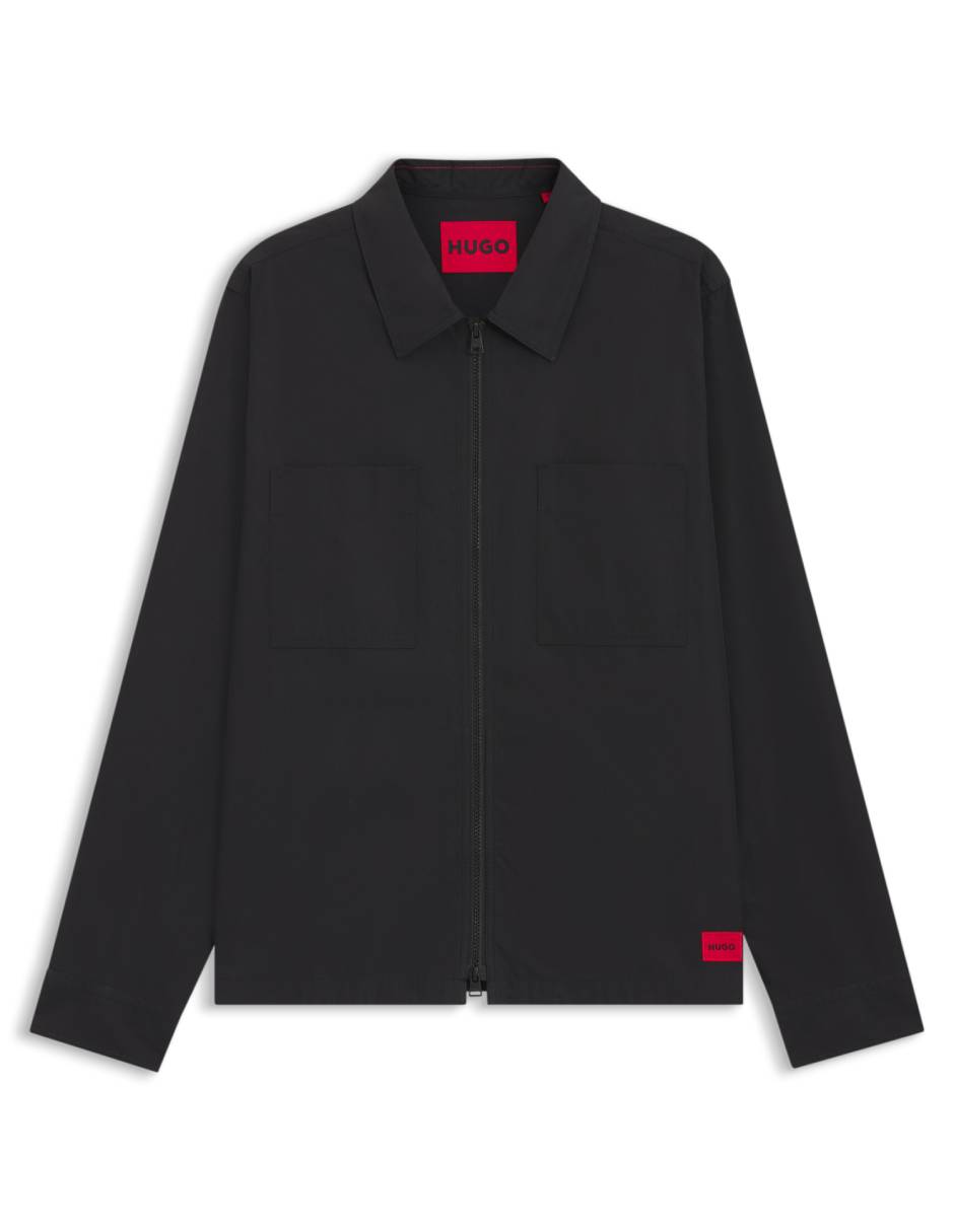 Chamarra casual para hombre 2