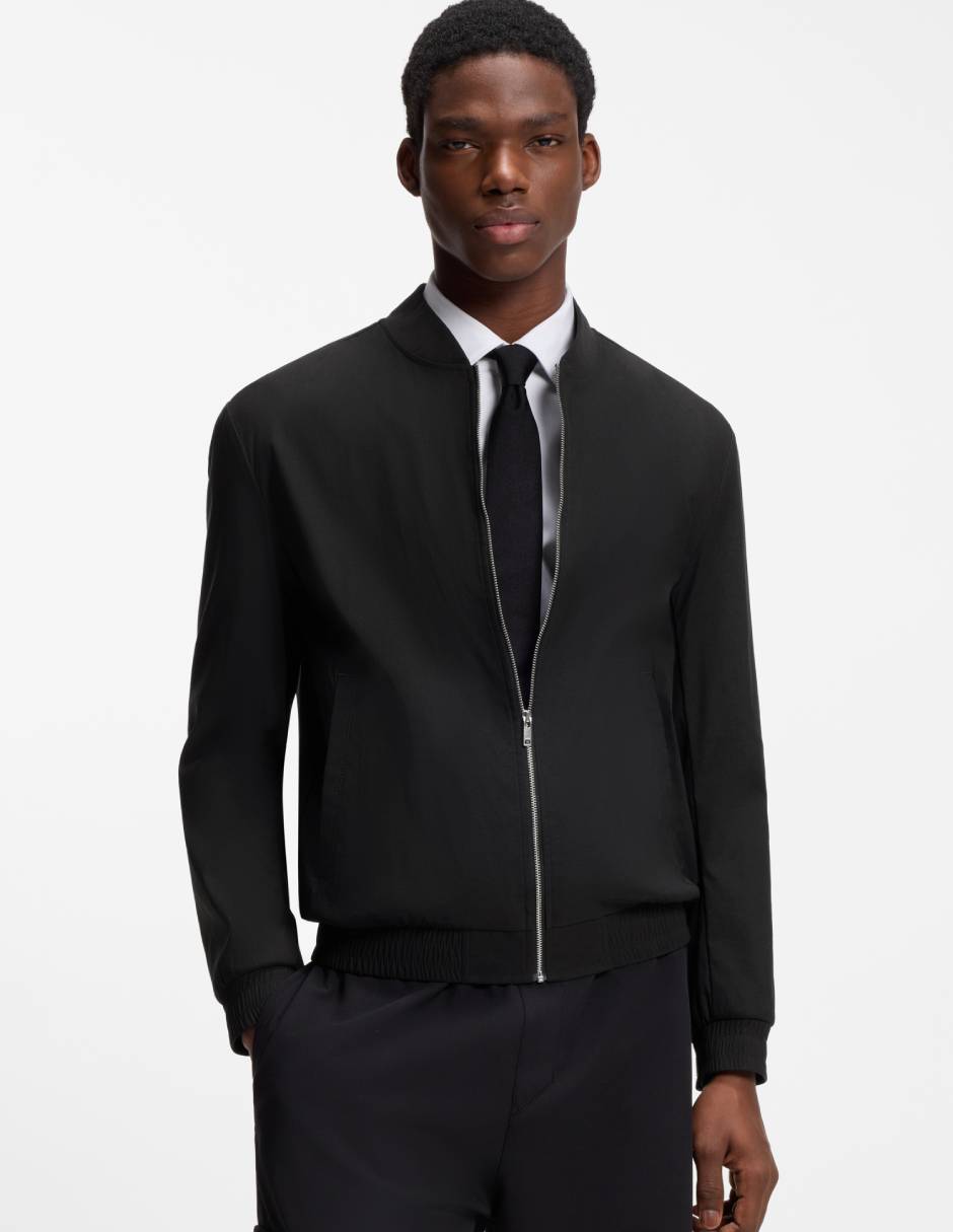 Chamarra casual para hombre Chamarra casual para hombre
