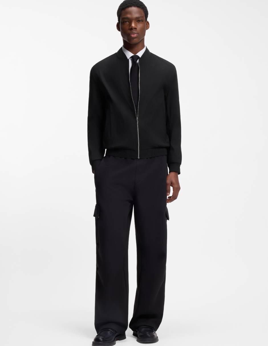 Chamarra casual para hombre 3