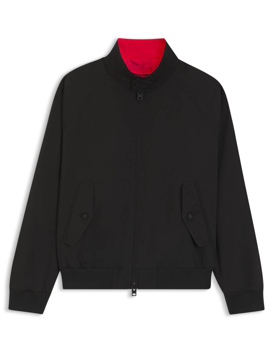 Chamarra bomber Hugo para hombre