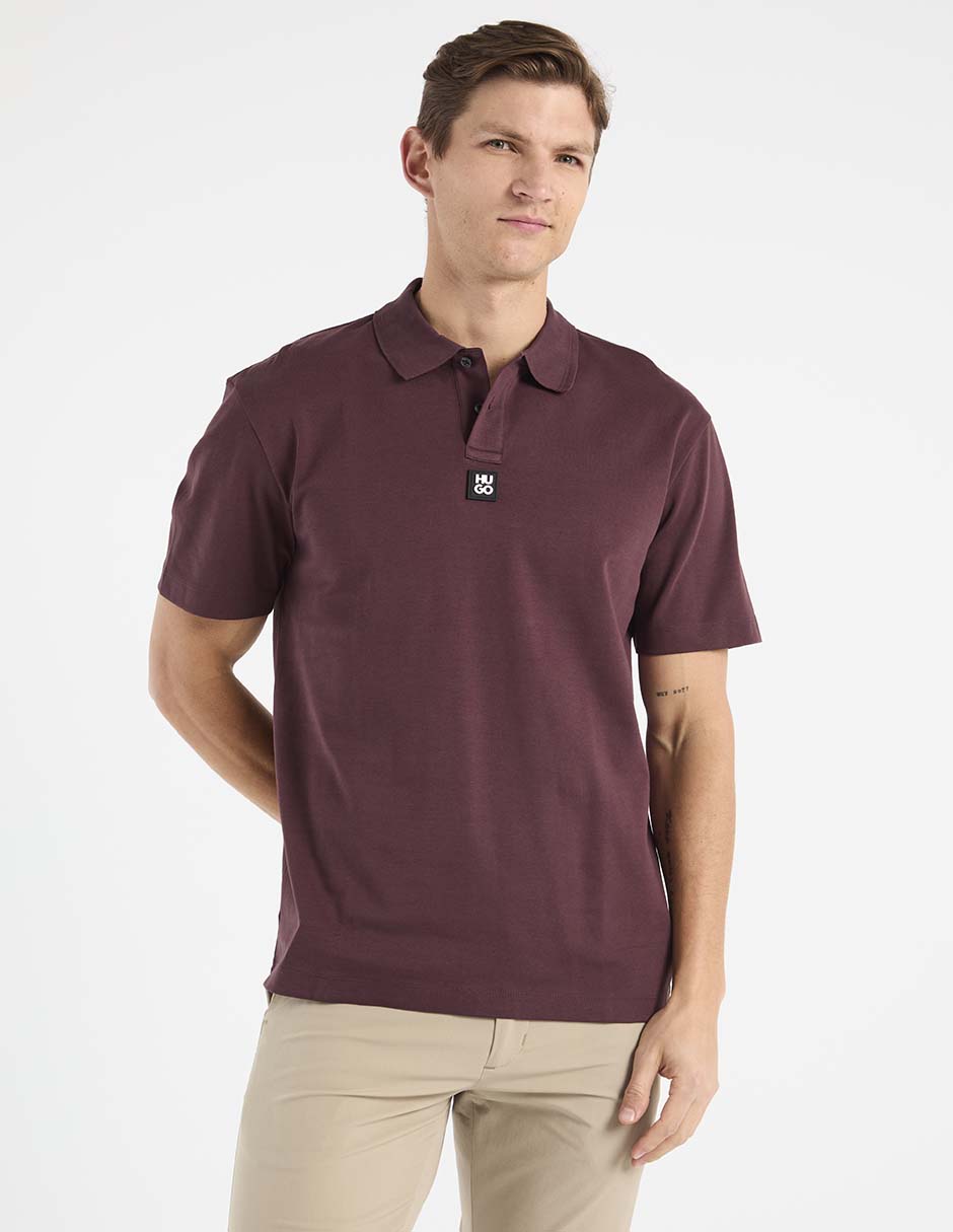 Playera tipo polo para hombre Playera tipo polo para hombre