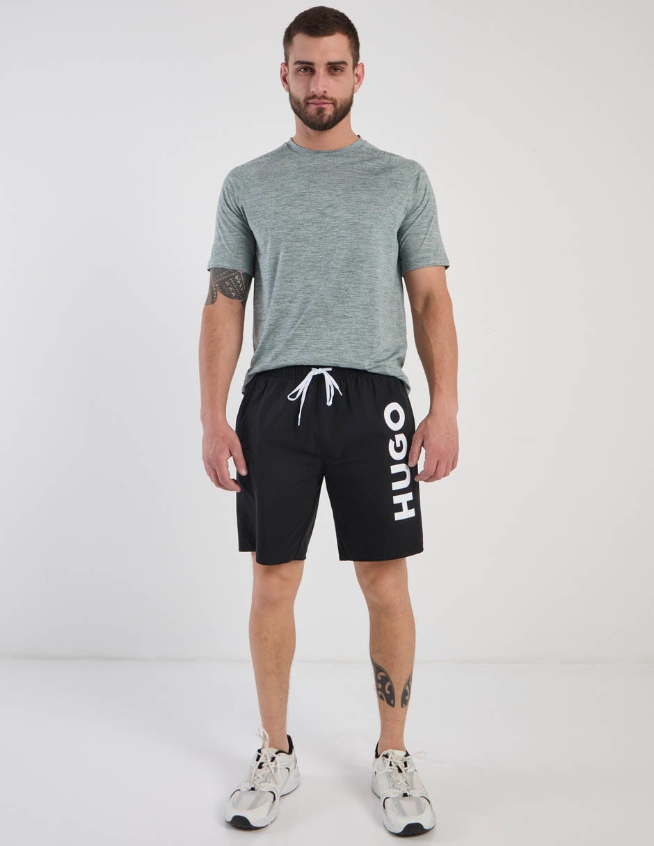 Traje de baño Hugo con bolsillos para hombre
