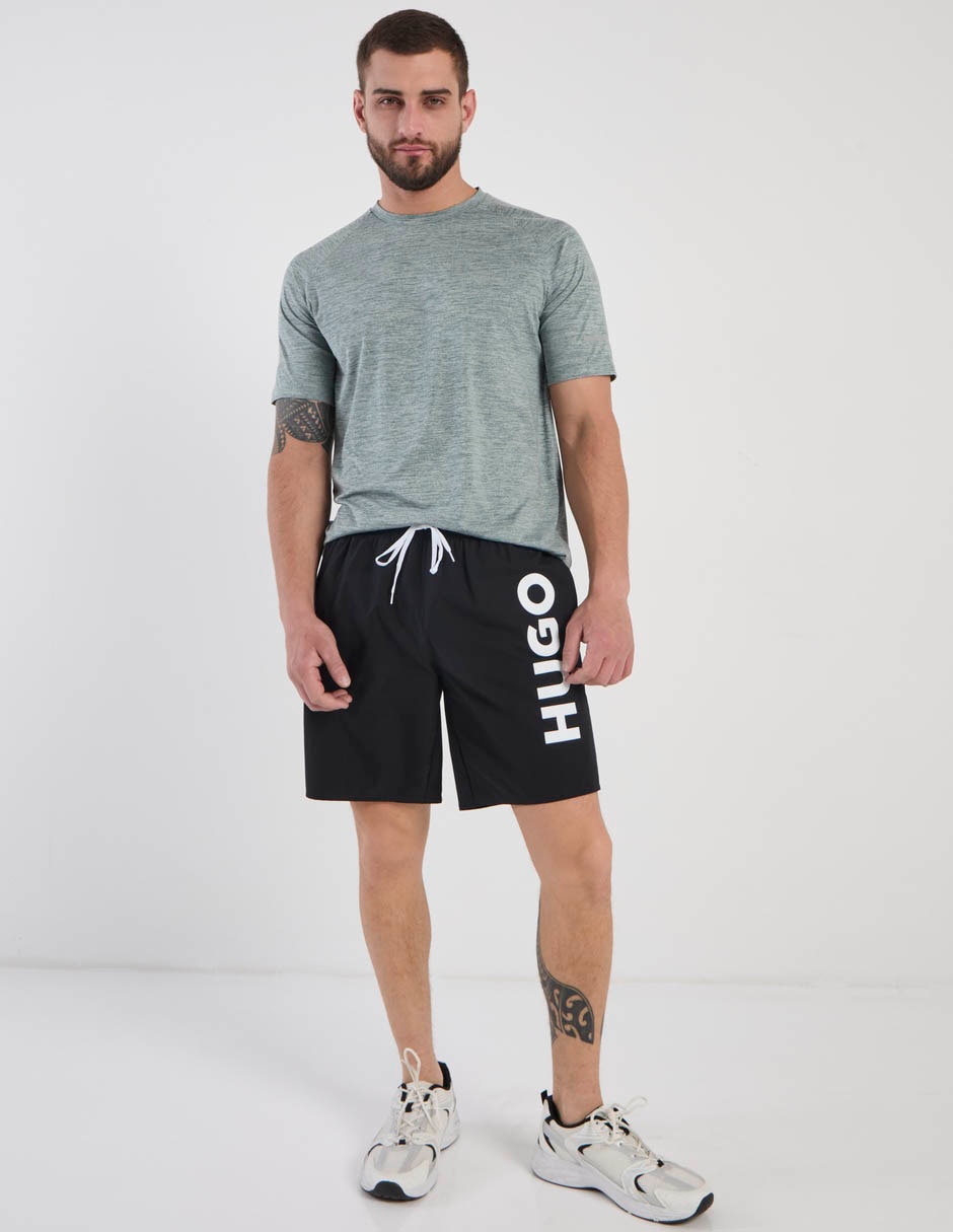 Traje de baño Hugo con bolsillos para hombre
