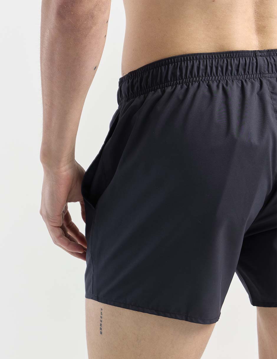 Traje de baño Hugo con bolsillos para hombre