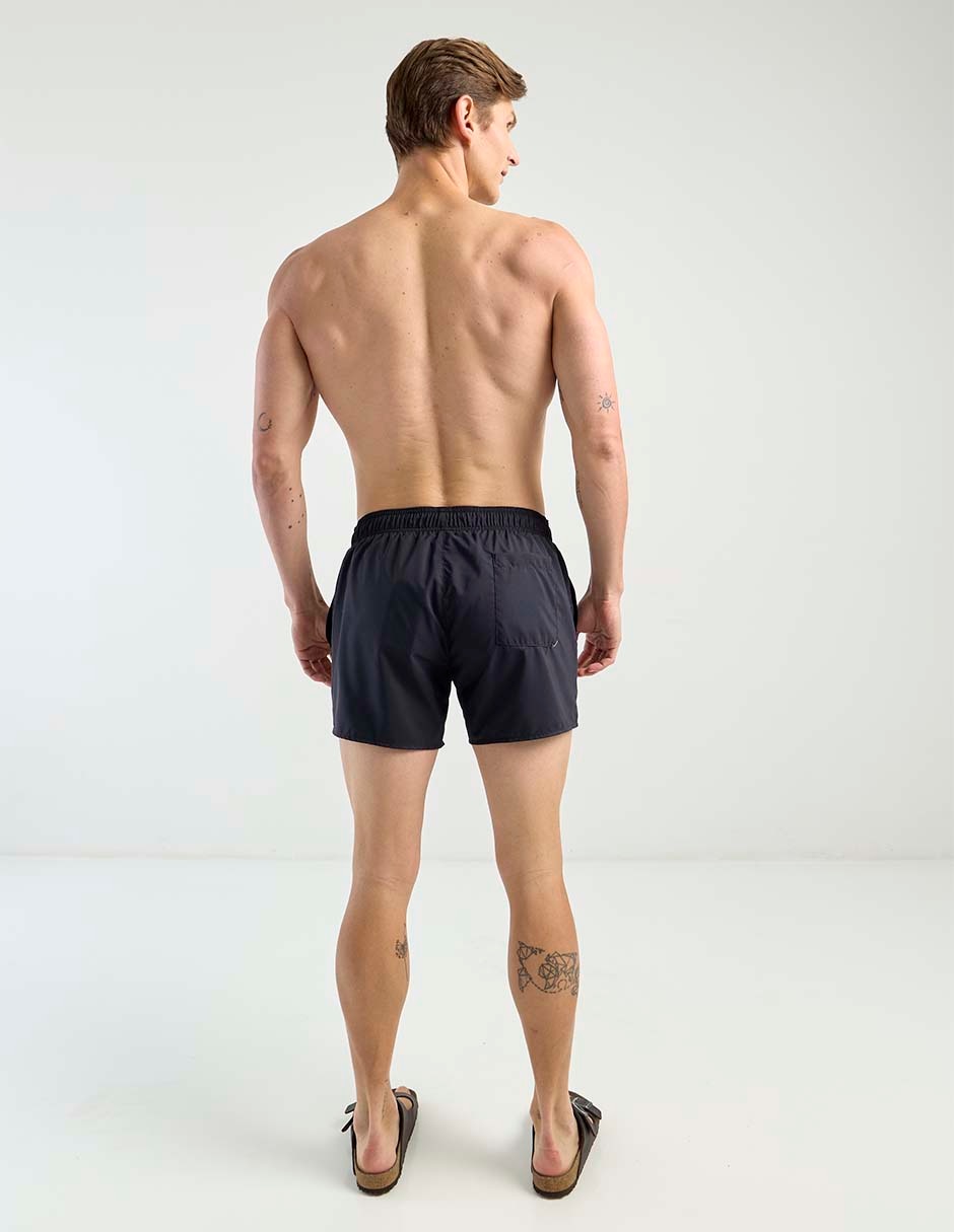 Traje de baño Hugo con bolsillos para hombre