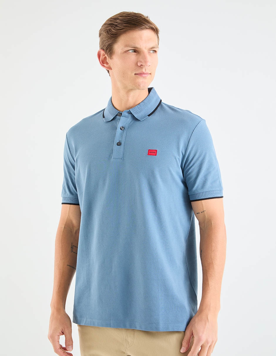 Playera tipo polo para hombre Playera tipo polo para hombre