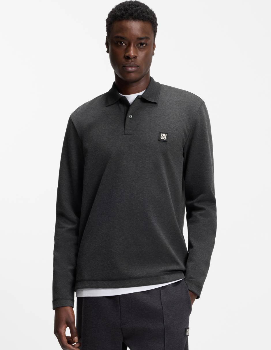 Playera tipo polo para hombre Playera tipo polo para hombre