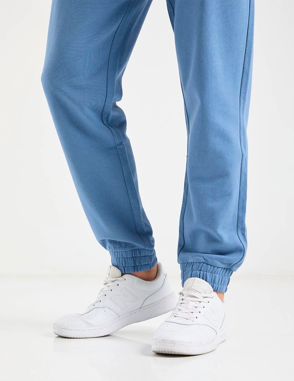 Pants slim hugo con agujeta para hombre