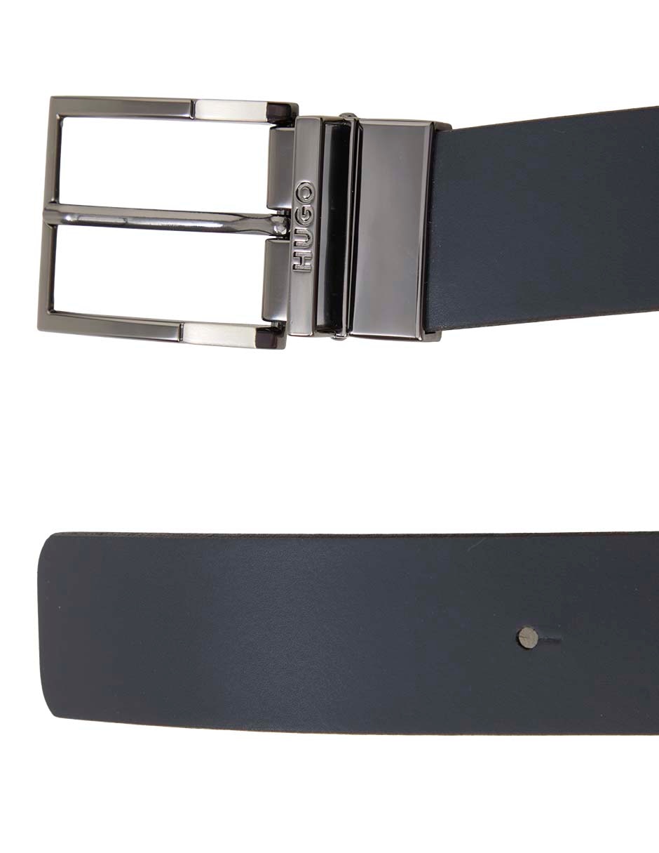 Cinturón de piel para hombre 2