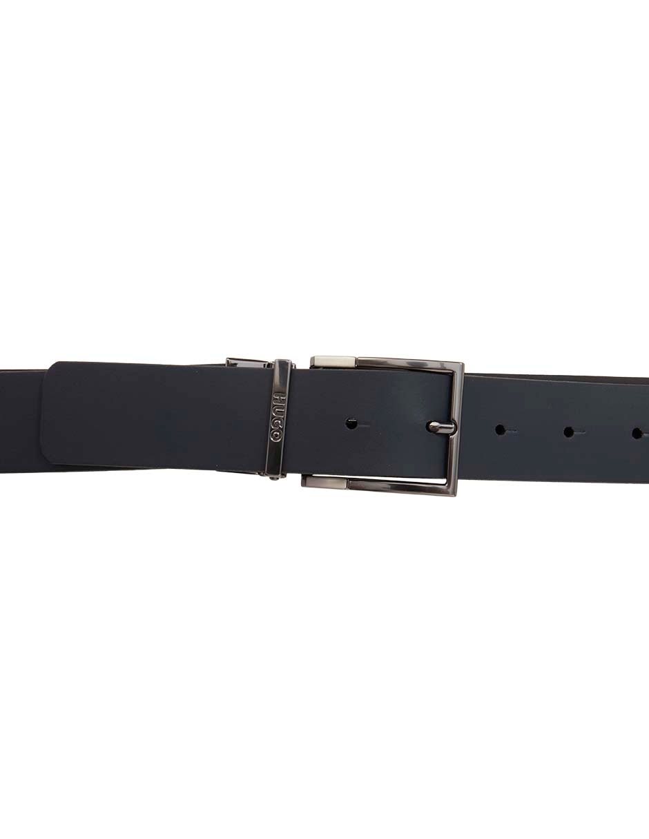 Cinturón de piel para hombre 3
