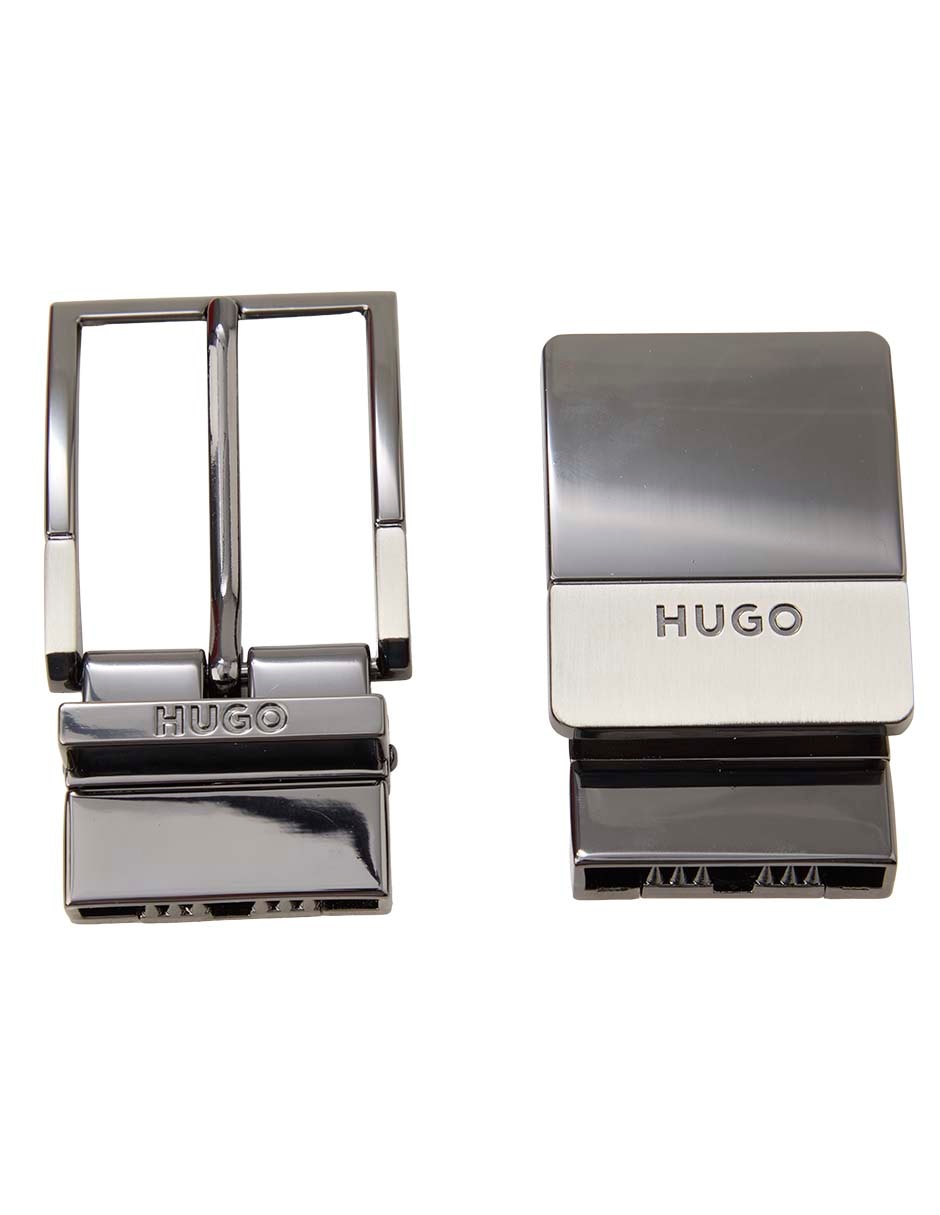 Cinturón de piel para hombre 4