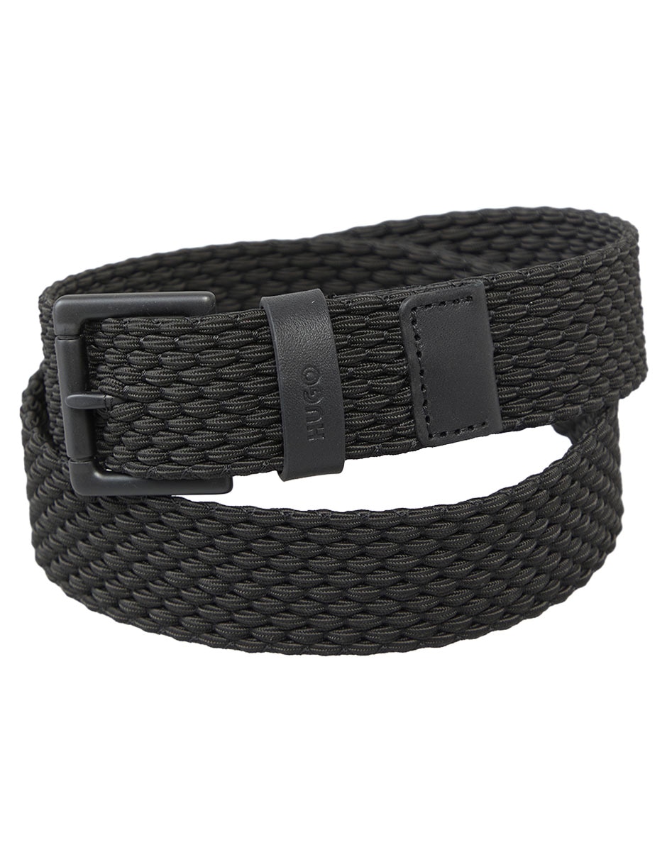 Cinturón para hombre
